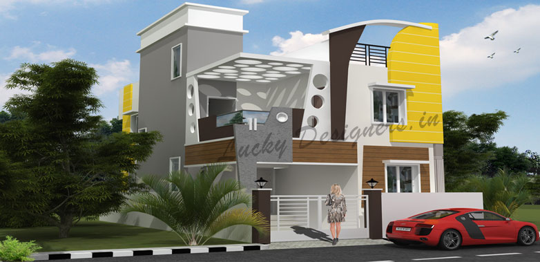 architect in chennai