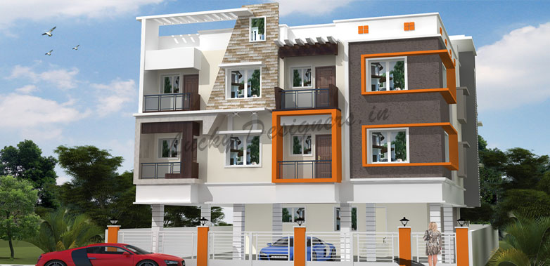 3d designers in chennai